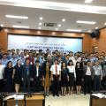 phong-kham-da-khoa-quoc-te-ha-noi-tham-du-chuong-trinh-dao-tao-y-khoa-lien-tuc-tai-dai-hoc-y-ha-noi
