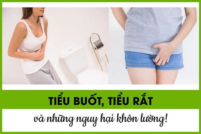 Tiểu Buốt Tiểu Rắt - Dấu Hiệu Bệnh Lý Nguy Hiểm Đừng Chủ Quan - Chữa ...