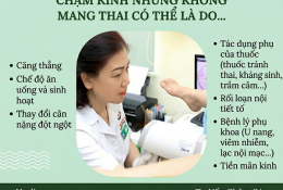 cham-kinh-co-phai-co-thai-hay-khong