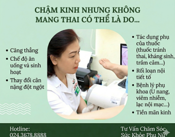 cham-kinh-co-phai-co-thai-hay-khong